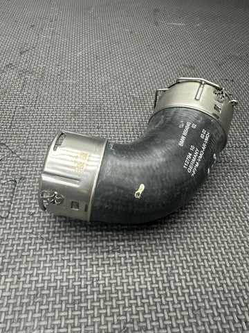 21-23 BMW G80 G82 G83 M3 M4 Interchanger Air Pipe Hose 8054840