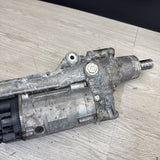 15-20 BMW F80 F82 F83 M3 M4 Electric Power Steering Rack 7828974960 76k