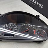 1998-2000 BMW Z3M Roadster S52 Instrument Gauge Cluster Panel Speedo MPH OEM