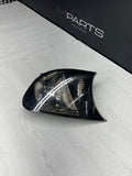Depo 02-06 BMW E46 325ci 330ci M3 2dr Smoked Corner Light Right Passenger