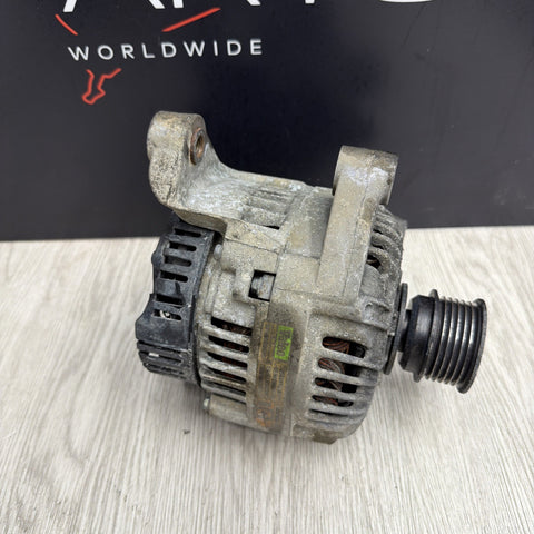 BMW Z3M S52 98-02 MOTOR ENGINE GENERATOR ALTERNATOR 140A 140AMP 1740629