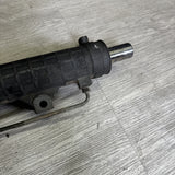01-06 BMW E46 M3 Power Steering Rack and Pinion Original ZF 7852974455