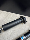 BILSTEIN B4 Rear Shocks Absorbers Struts Dampers Set 01-06 BMW E46 M3 Complete