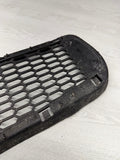 08-13 BMW E90 E92 E93 M3 Front Bumper Lower Center Grille OEM 7900764
