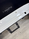 (PICKUP ONLY) BMW 01-06 E46 M3 Rear Bumper Original OEM Alpine White