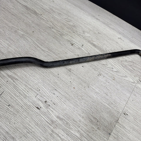 Rear Suspension Stabilizer Swaybar Sway Bar OEM BMW Z3M 1996-2002
