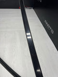 Genuine BMW E92 M3 Coupe Roof Mouldings Black 51138045379