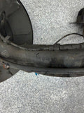 01-06 BMW M3 E46 Left Rear Suspension Trailing Arm Complete OEM