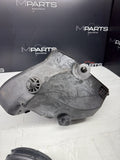 18-23 BMW F90 M5 F91 F92 F93 M8 AIR INTAKES INTAKE FILTER & HOUSING SET OEM