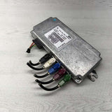 15-20 BMW F82 M4 Driver Assist Rear Side View Camera Control Module OEM 16129510