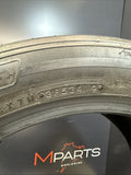 2019 Toyo Proxes RR P305/35ZR18 PXRR Tire Used Once