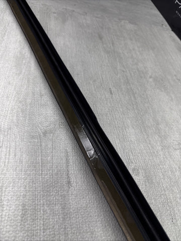 96-02 BMW Z3 Z3M Roadster Front Right Side Body Door Seal OEM