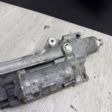 15-20 BMW F80 F82 F83 M3 M4 Electric Power Steering Rack 7828974960 70k