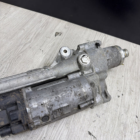 15-20 BMW F80 F82 F83 M3 M4 Electric Power Steering Rack 7828974960 70k