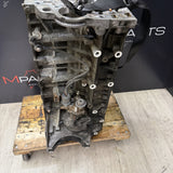 BMW N55 11-12 6-Cyl Twin-Scroll Turbo 3.0L Engine Cylinder Block Bare OEM