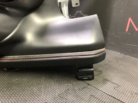 19-23 Ferrari F8 Tributo Headlight Control Switch Dashboard Housing