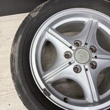 96-02 BMW E36 E46 Z3 STYLE 35 FACTORY  R16 16" RIM WHEEL 16X7J ET46 1092260 OEM