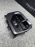 25-27 BMW F74 228i AUTOMATIC ELECTRIC GEAR SHIFTER SELECTOR KNOB OEM 61315B69871