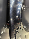 01-06 BMW E46 M3 Right Passenger Fender Carbon Black
