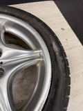 Genuine BMW Z3 M Z3M Style 40 Rims Wheels Set 17x7.5 et41 and 17x9 et8