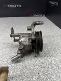 12-18 BMW F06 F10 F13 M5 M6 S63 Hydraulic Power Steering Pump Unit OEM *notes*