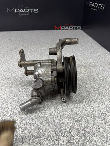 12-18 BMW F06 F10 F13 M5 M6 S63 Hydraulic Power Steering Pump Unit OEM *notes*