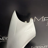 01-06 BMW E46 M3 Right Passenger Fender Titan Silver  *Notes*