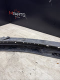 92-99 BMW E36 3 Series Front Bumper Reinforcement Crash Impact Bar Carrier OEM