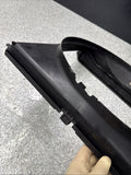 BMW E39 525i 528i 530i M5 Radiator Cooling Fan Plastic Shroud 17101438457 OEM