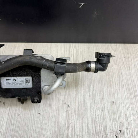 19–23 BMW G05 G06 G07 X5 X6 X7 Engine A/C Air Conditioning Condenser OEM 6847989