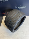 2019 Used 335/25ZR20 Michelin Pilot Super Sport ZP 99Y Tire 6-7/32"