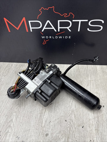 BMW E46 M3 OEM (2004-2006) SMG 2 PUMP ACTUATOR UNIT GRADE A