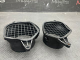 10-15 Ferrari 458 Italia - Air Ducts Front Grilles - P/N 254308