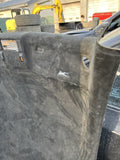 (PICKUP ONLY) 06-10 BMW E63 M6 COUPE ALCANTARA HEADLINER