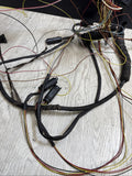 BMW E46 M3 01-06 S54 SMG Gearbox Wiring Harness Loom Engine *1 Cut Wire