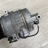 14–20 BMW F22 F23 F30 F80 F82 F83 A/C Air Conditioning Compressor OEM 9332781-02