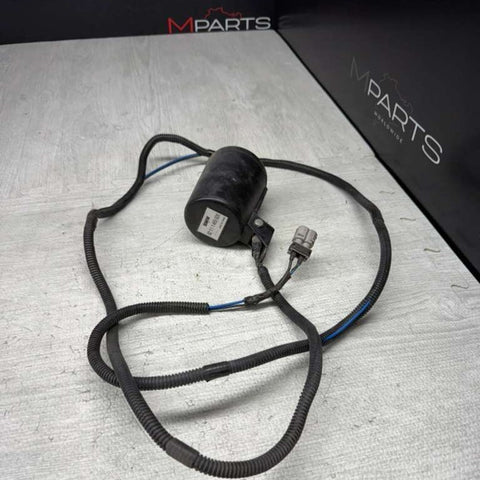 1996–2002 BMW Z3 M Z3M Security Alarm Siren Module OEM 1469926