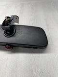 01-06 BMW E46 M3 Auto Dimming Rear View Mirror SOS Homelink 51167115777