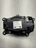 08-09 BMW E92 E93 iDRIVE CIC NAVIGATION CONTROLLER KNOB SWITCH 9189050 OEM