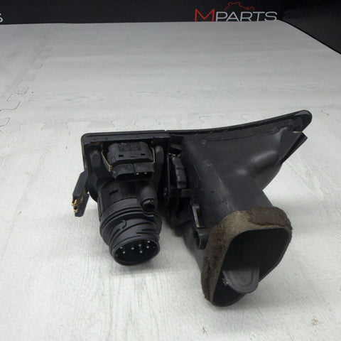 92-99 BMW E36 M3 328 318 325 Dash Headlight Switch Control Air Vent Trim OEM
