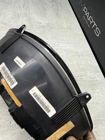 BMW E36 M3 Speedometer Spedometer Instrument Cluster VDO 88 311 221