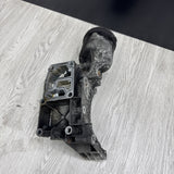 BMW S54 3.2L Engine Oil Filter Housing 01-08 E46 M3 Z4 11427839858