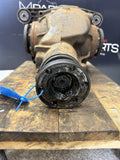01-06 BMW E46 M3 REAR DIFF DIFFERENTIAL 16K MILES UPGRADED 3.91