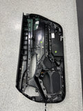 22-25 PORSCHE 718 CAYMAN GT4RS GT4 RS LEFT DRIVER INNER DOOR PANEL