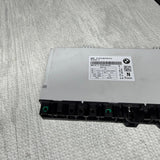 11-17 BMW 1 3 Z4 X1 X5 X6 Front Seat Computer Module OEM 92649749 SM BA/M-H