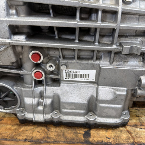 2017 DCT Transmission 15-20 BMW F80 F82 F83 M3 M4 33k Miles