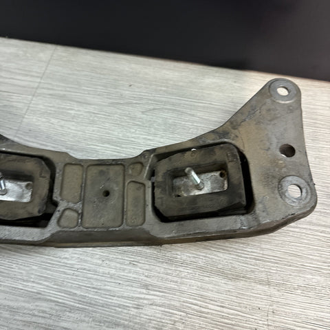 DCT Transmission Gearbox Support Bracket 08-13 BMW E90 E92 E93 E9x M3