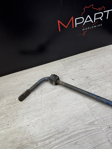 BMW E60 E64 M5 M6 REAR STABILIZER SWAY BAR SWAYBAR 21MM DINAN