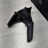 2008-2013 BMW E90 E92 E93 M3 E BRAKE EMERGENCY PARKING HANDLE LEATHER BOOT OEM