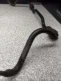 BMW E39 M5 98-03 Front Swaybar Sway Bar OEM